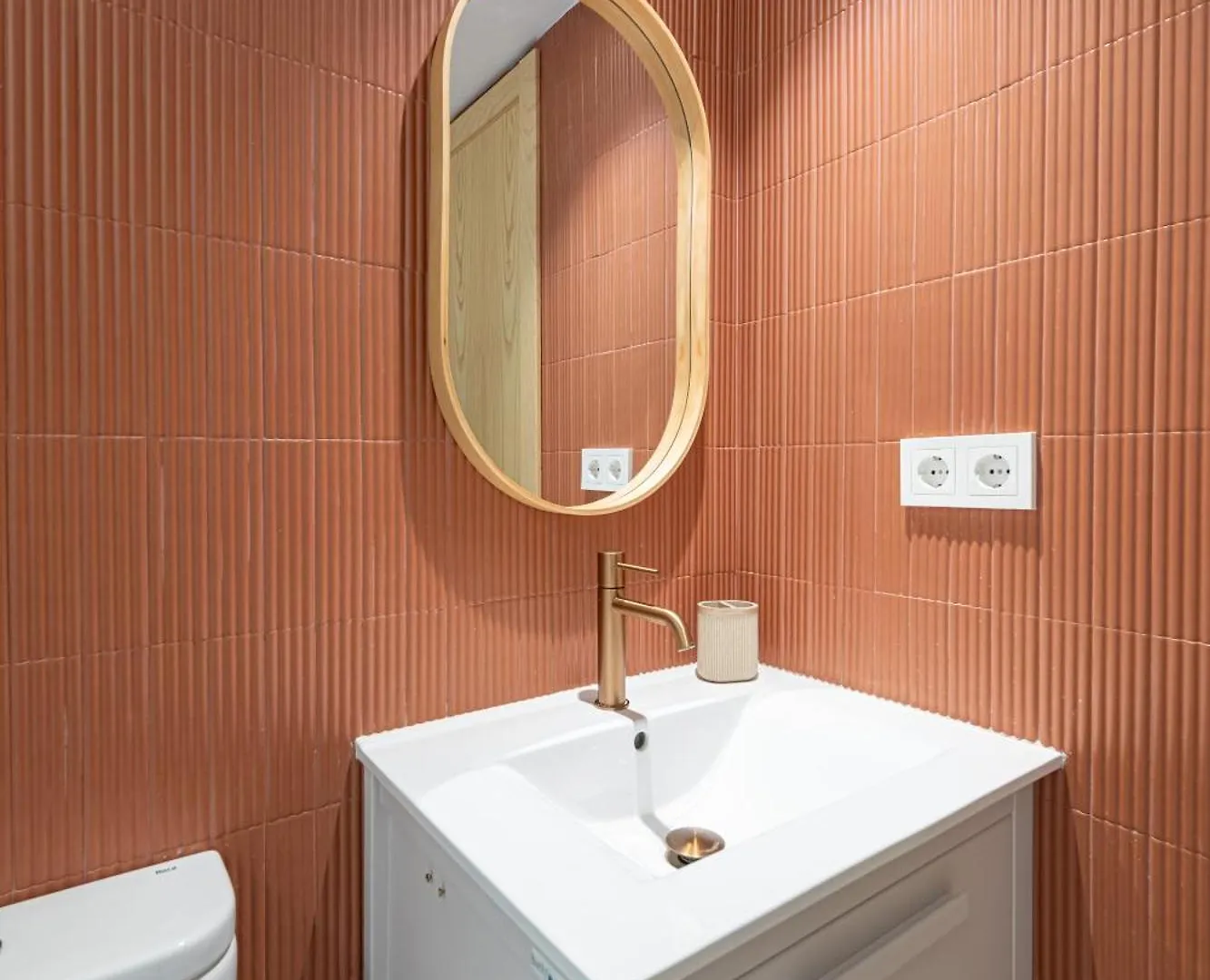 Iloftmalaga Playa Alamos - Riviera Apartment Torremolinos 0*,  Spain