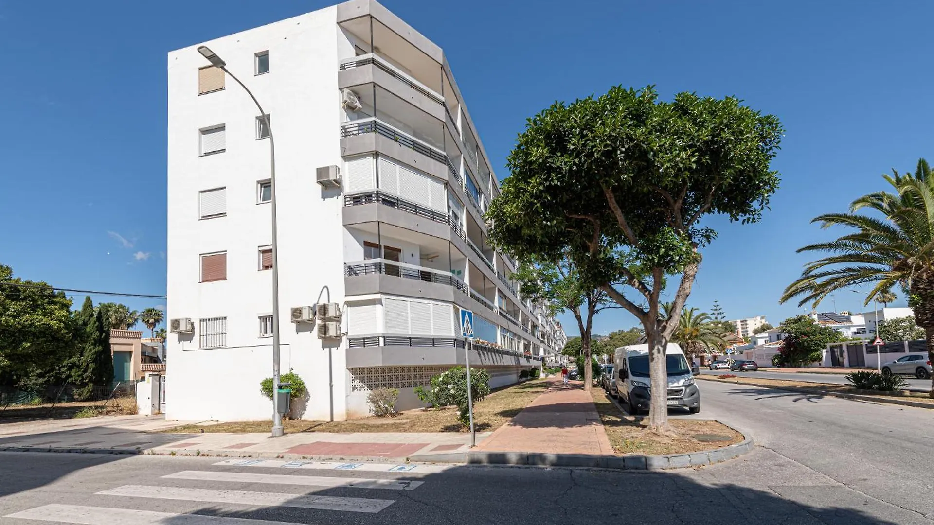 Iloftmalaga Playa Alamos - Riviera Apartamento Torremolinos