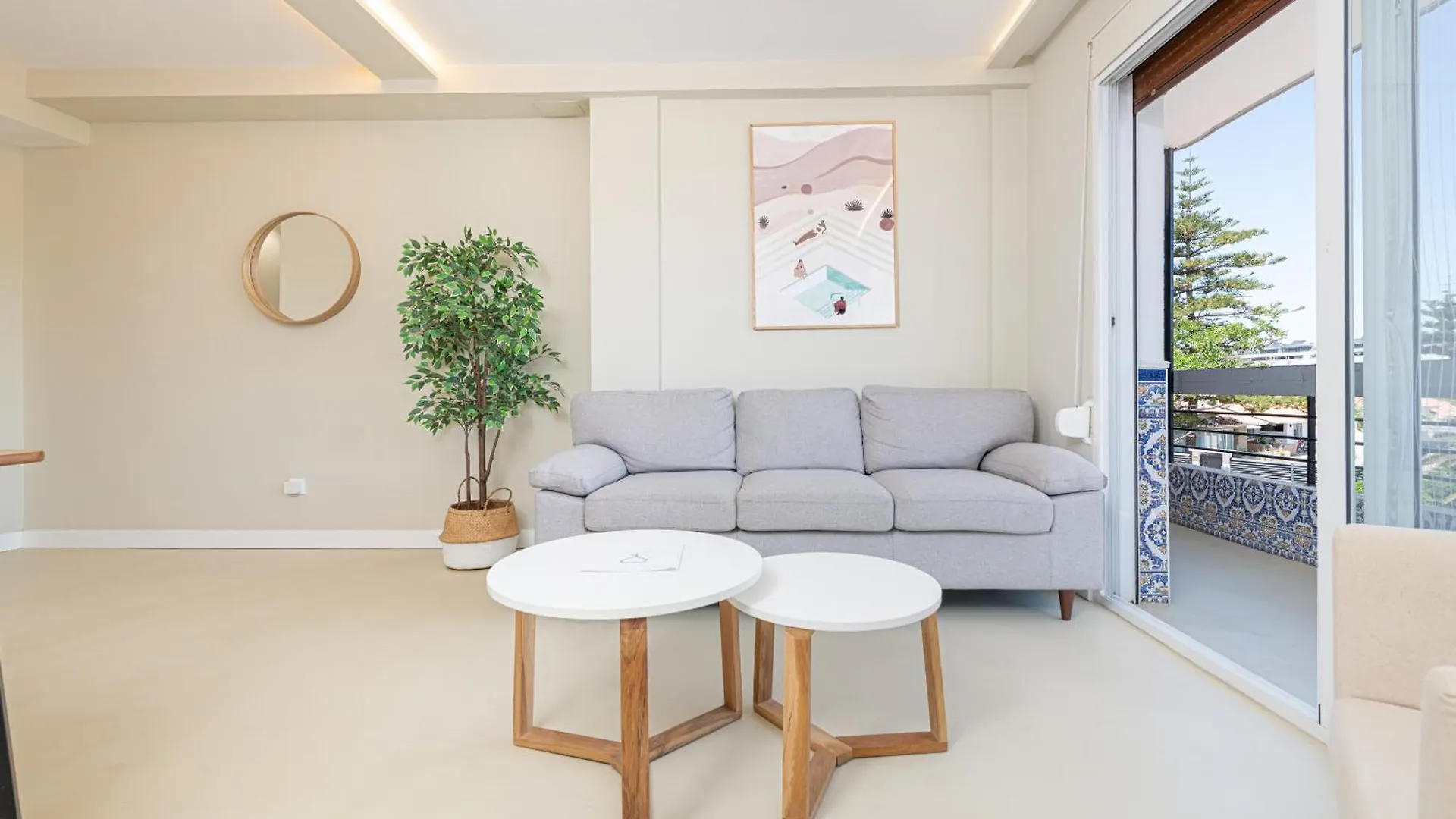Iloftmalaga Playa Alamos - Riviera Apartment Torremolinos 0*,  Spain