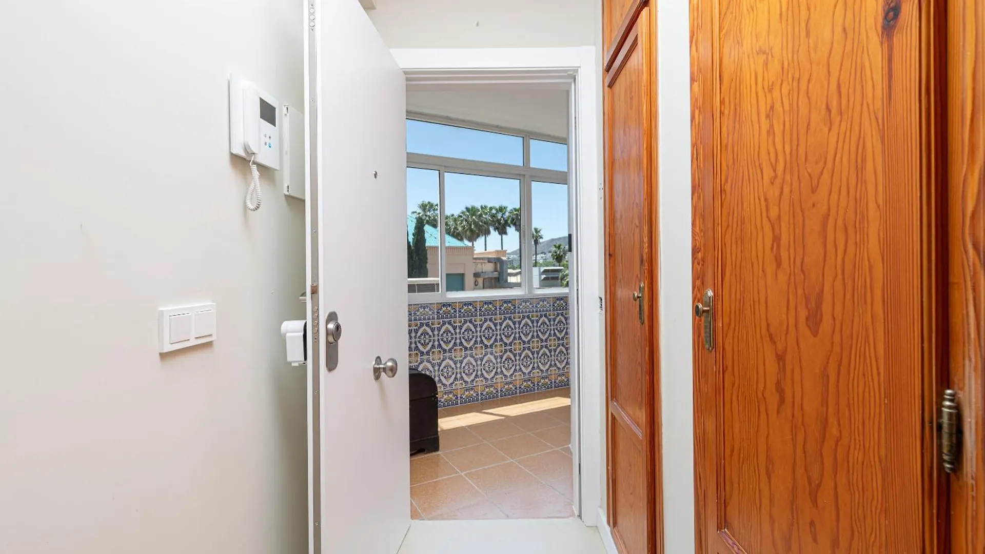 Iloftmalaga Playa Alamos - Riviera Apartment Torremolinos
