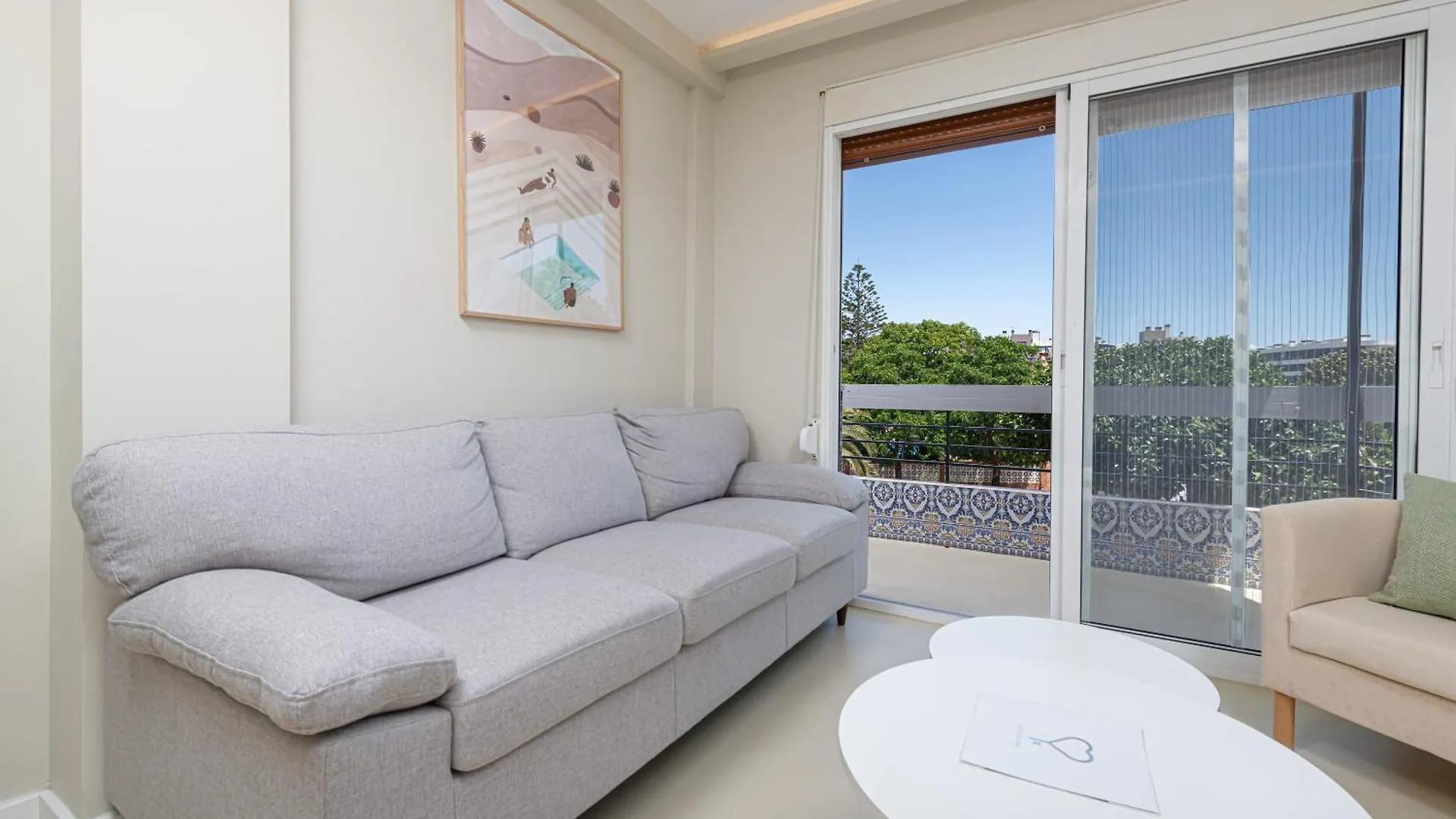 Iloftmalaga Playa Alamos - Riviera Apartment Torremolinos
