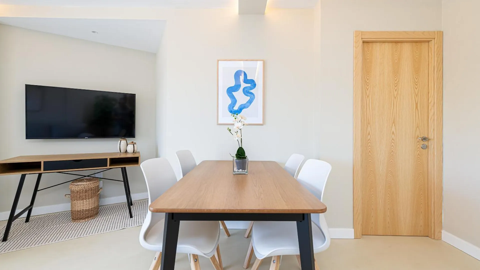 Iloftmalaga Playa Alamos - Riviera Apartment Torremolinos