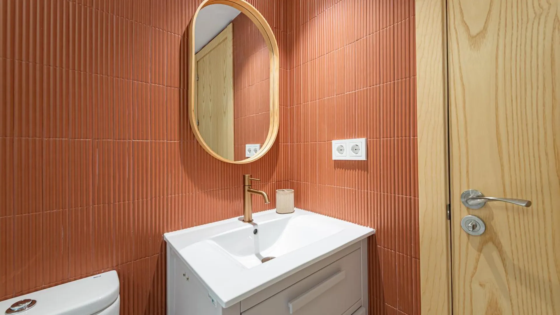 Iloftmalaga Playa Alamos - Riviera Apartamento Torremolinos