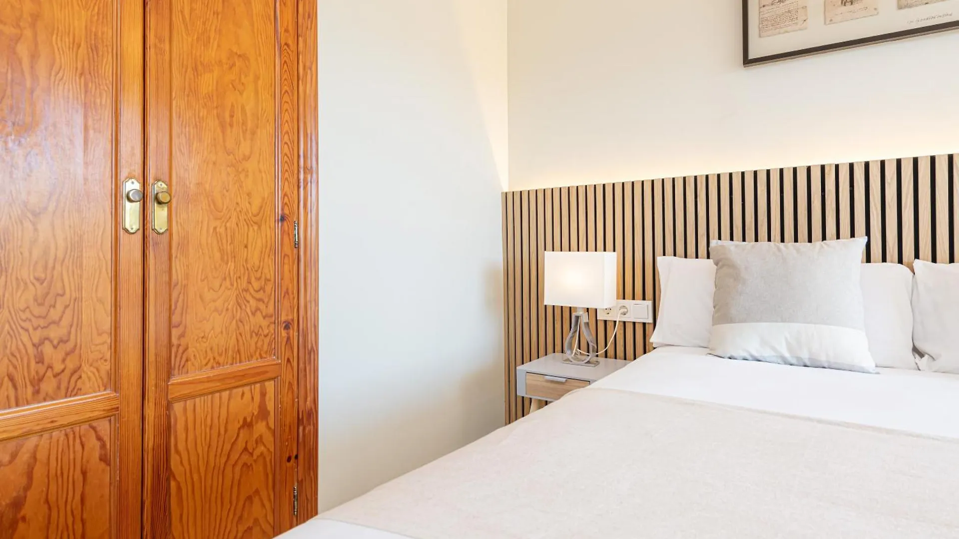 Iloftmalaga Playa Alamos - Riviera Apartamento Torremolinos Espanha