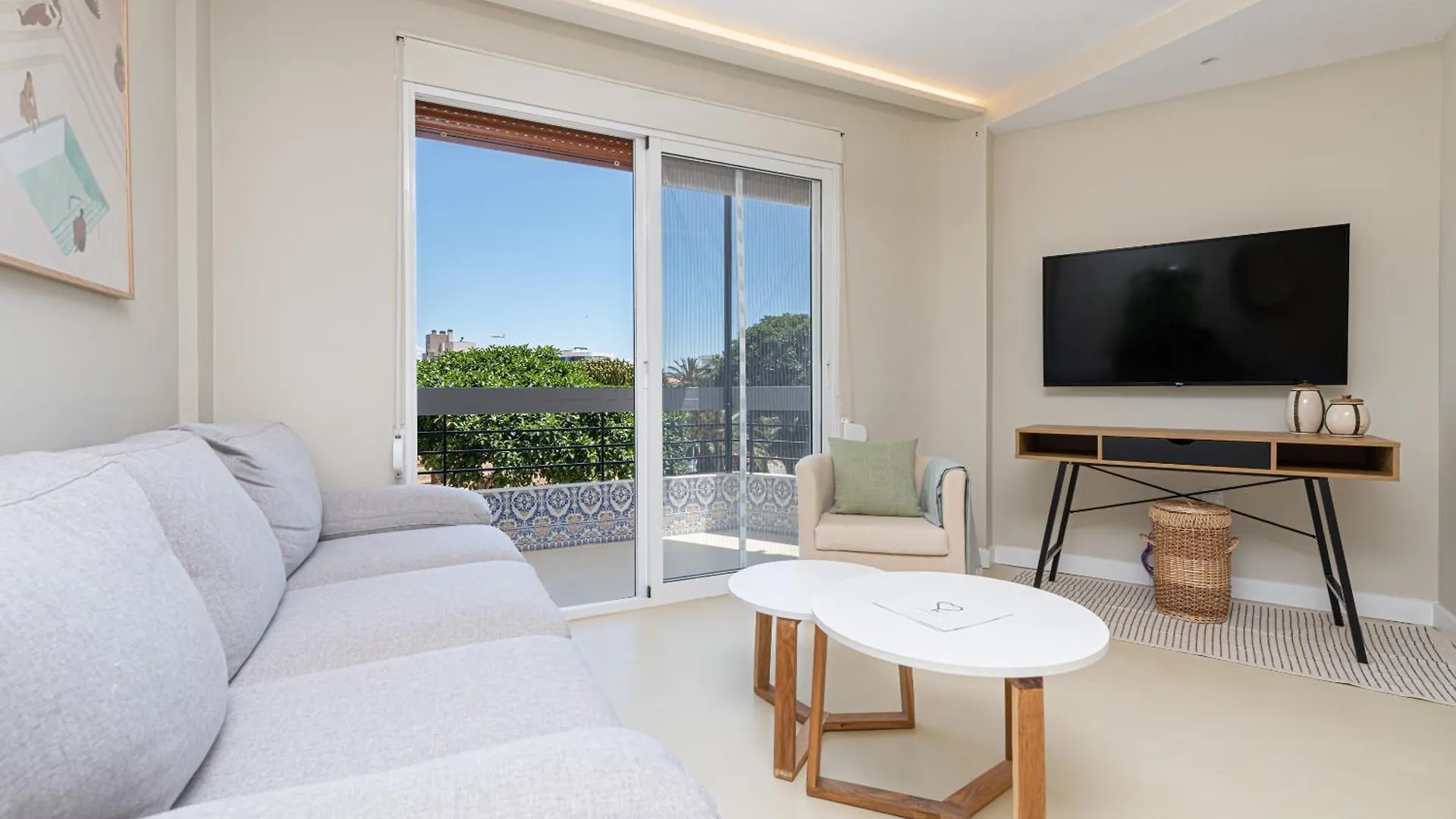 Iloftmalaga Playa Alamos - Riviera Apartamento Torremolinos Espanha