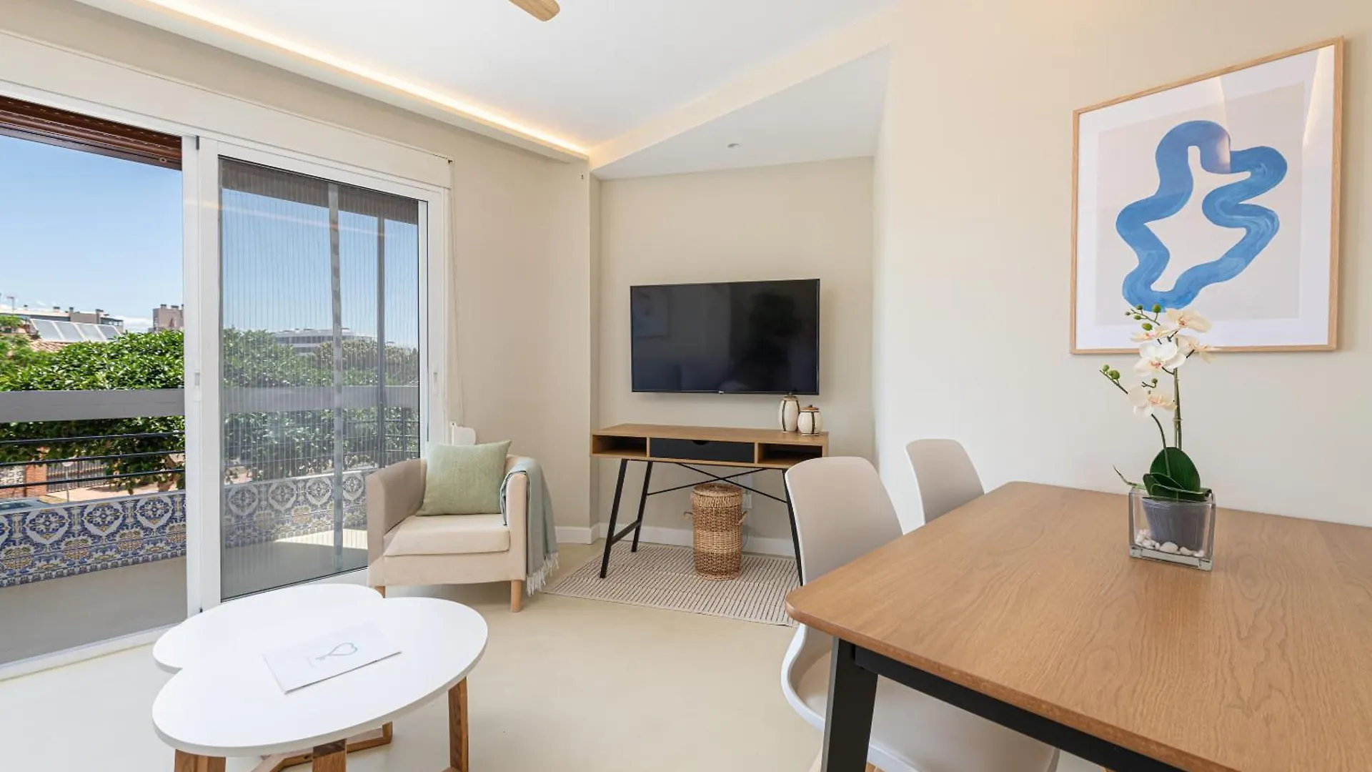 Iloftmalaga Playa Alamos - Riviera Apartment Torremolinos Spain