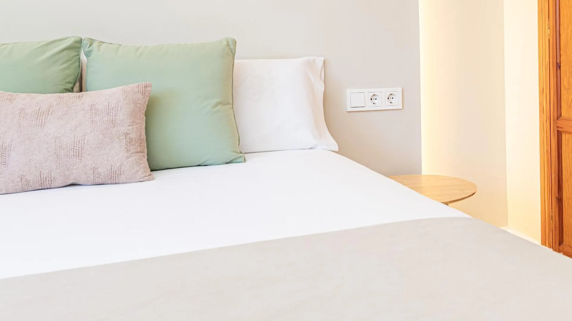 Iloftmalaga Playa Alamos - Riviera Apartment Torremolinos