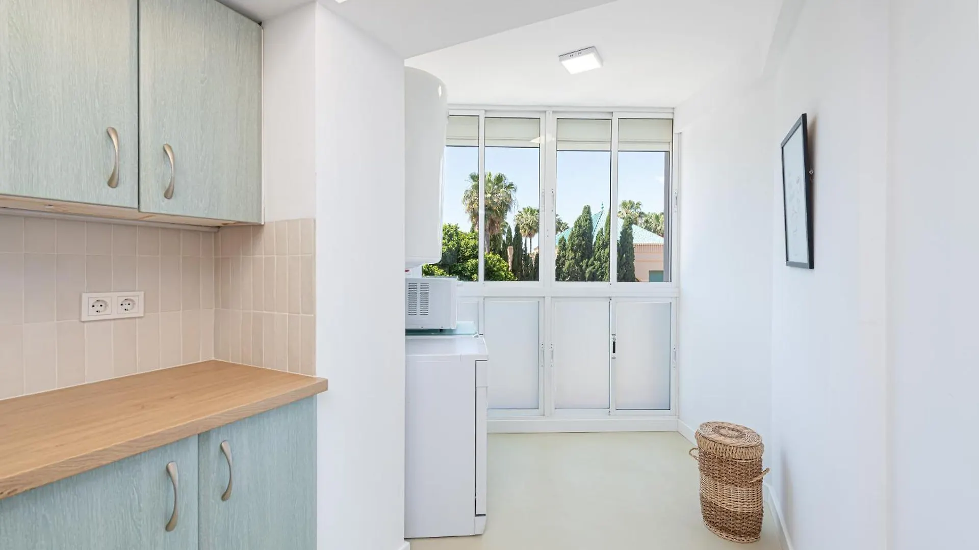 Iloftmalaga Playa Alamos - Riviera Apartment Torremolinos 0*,  Spain