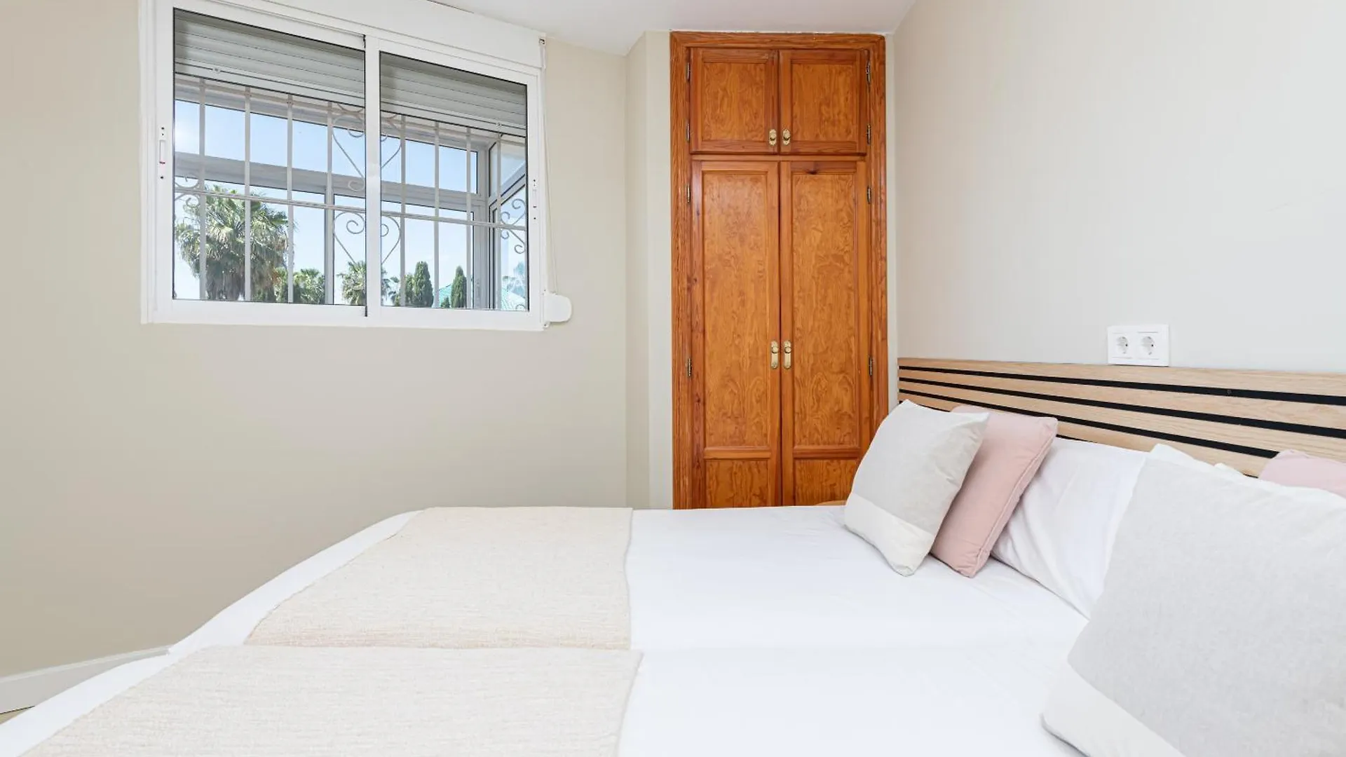 Iloftmalaga Playa Alamos - Riviera Apartamento Torremolinos Espanha