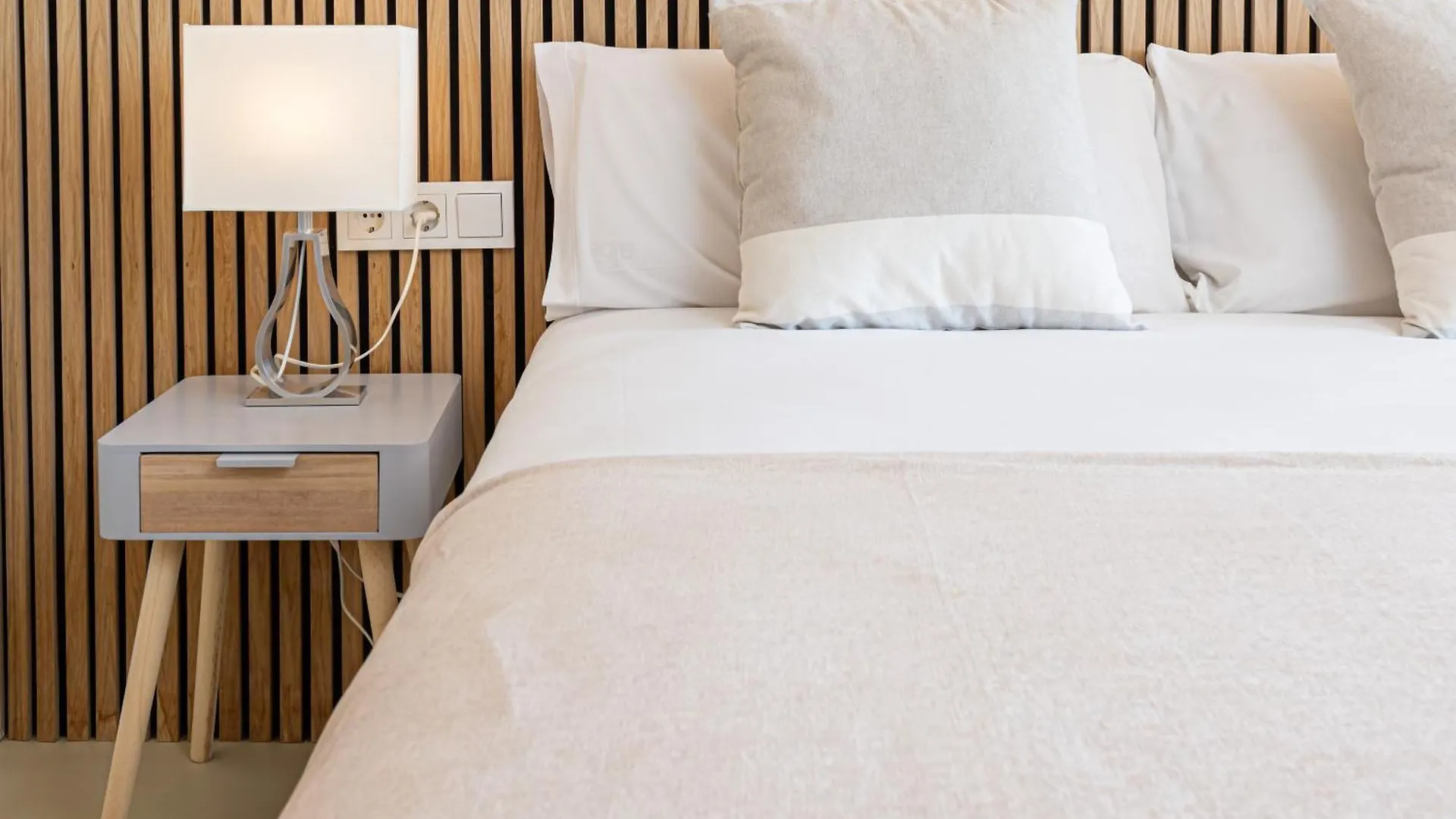 Iloftmalaga Playa Alamos - Riviera Apartamento Torremolinos