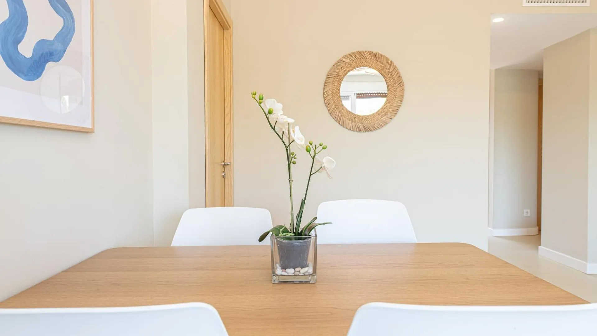 Iloftmalaga Playa Alamos - Riviera Apartment Torremolinos