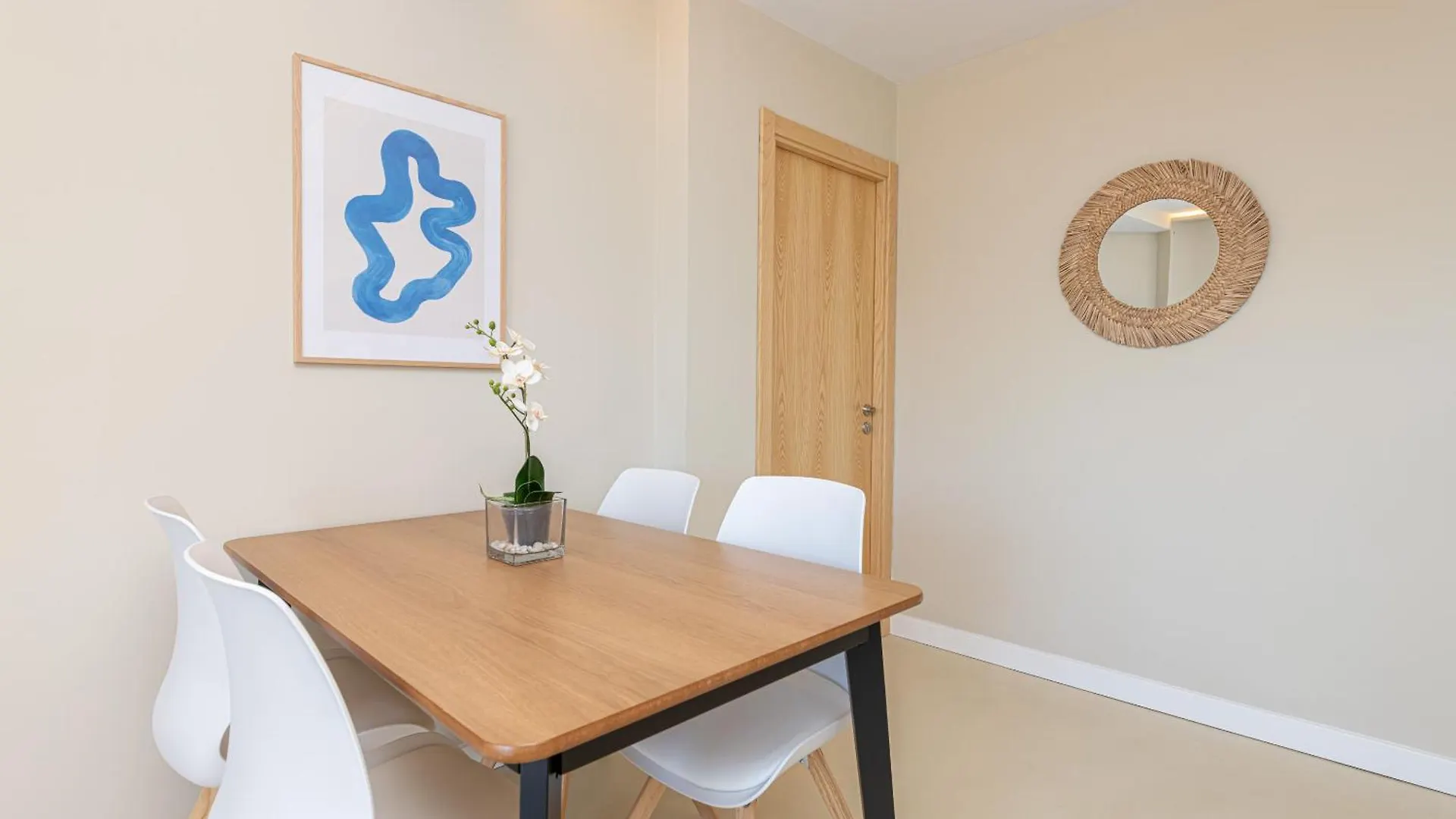 Iloftmalaga Playa Alamos - Riviera Apartment Torremolinos