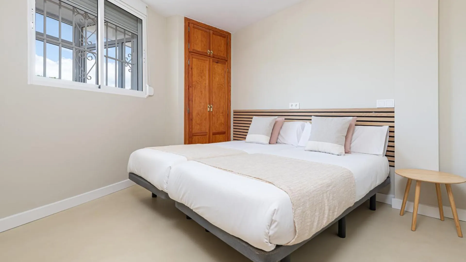 Iloftmalaga Playa Alamos - Riviera Apartamento Torremolinos