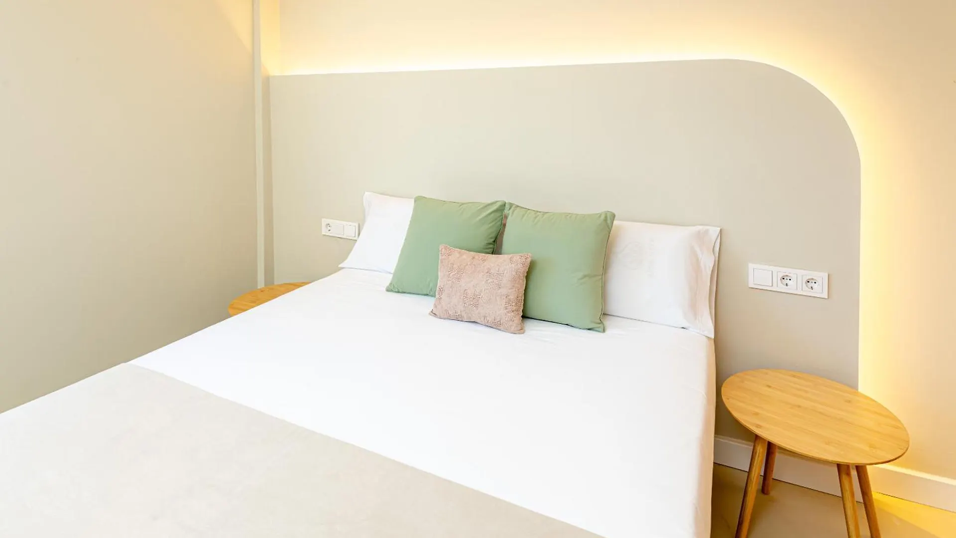 Iloftmalaga Playa Alamos - Riviera Apartamento Torremolinos Espanha
