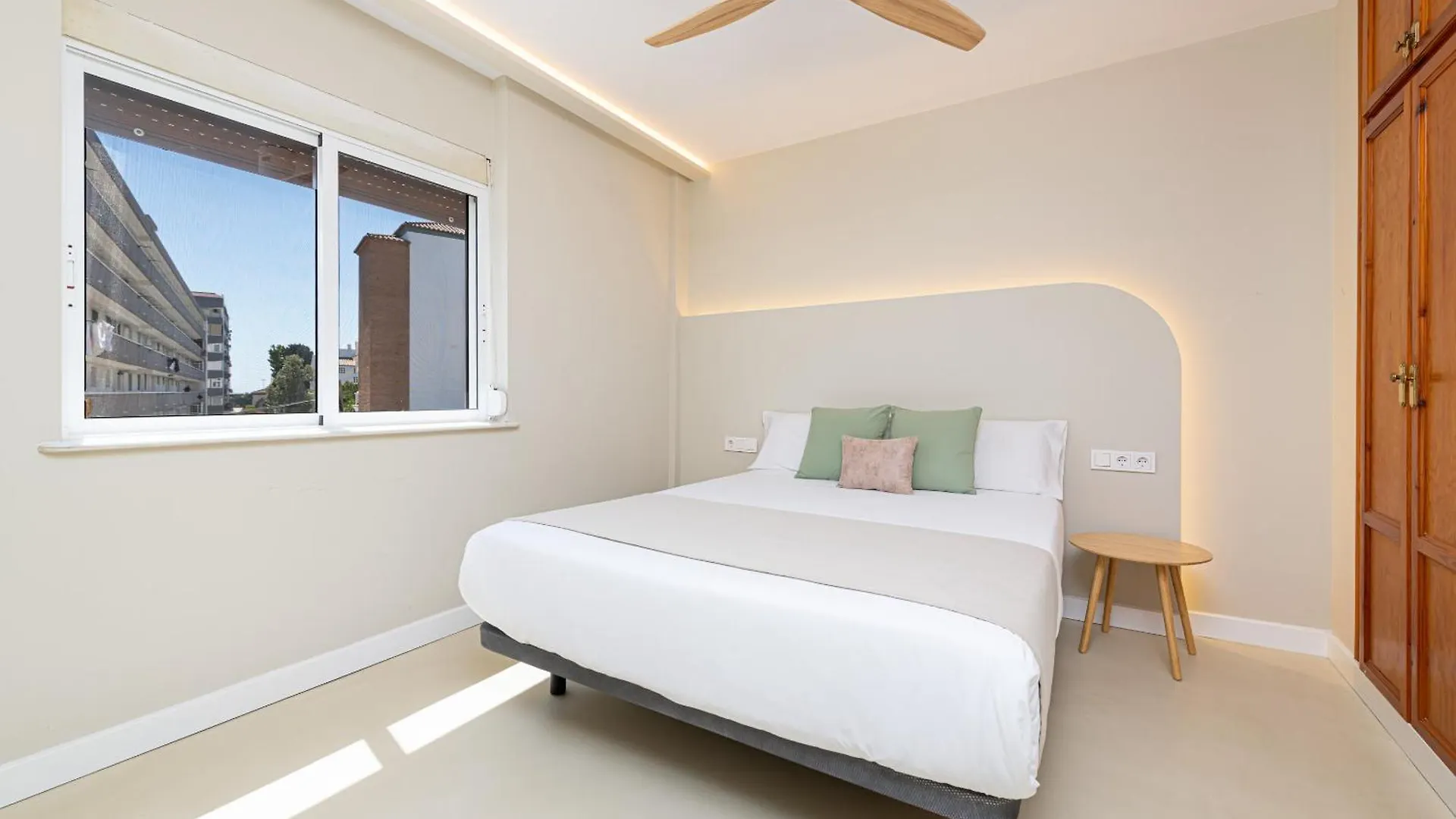 Iloftmalaga Playa Alamos - Riviera Apartamento Torremolinos