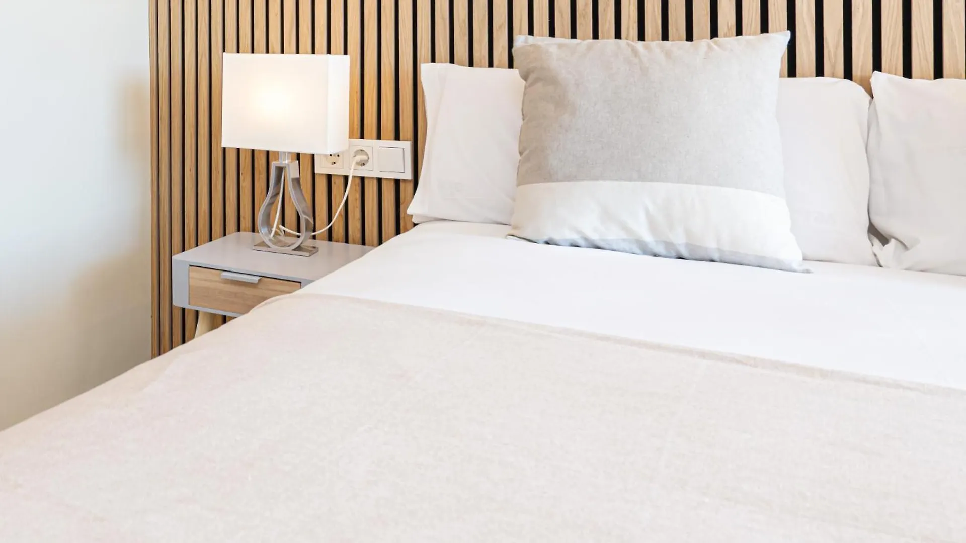 Iloftmalaga Playa Alamos - Riviera Apartment Torremolinos 0*,