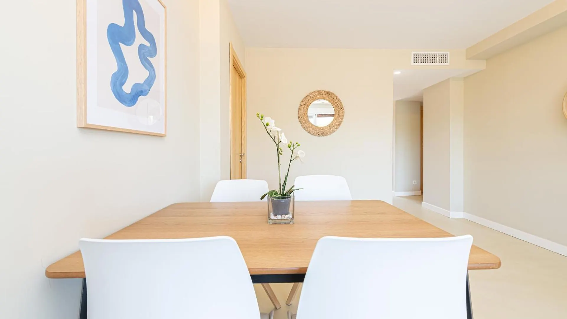 Iloftmalaga Playa Alamos - Riviera Apartamento Torremolinos Espanha