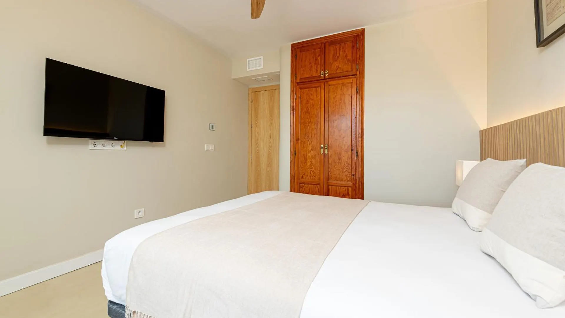 Iloftmalaga Playa Alamos - Riviera Apartamento Torremolinos