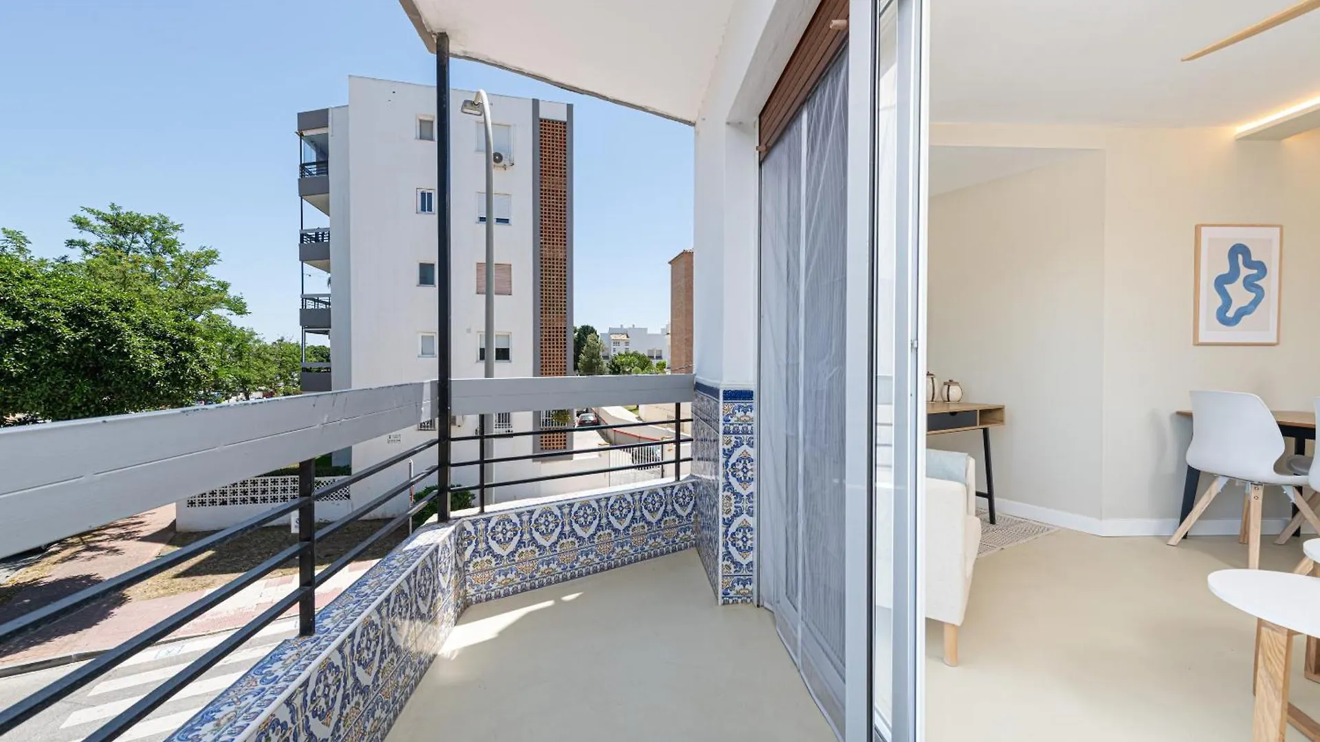 Iloftmalaga Playa Alamos - Riviera Apartment Torremolinos Spain
