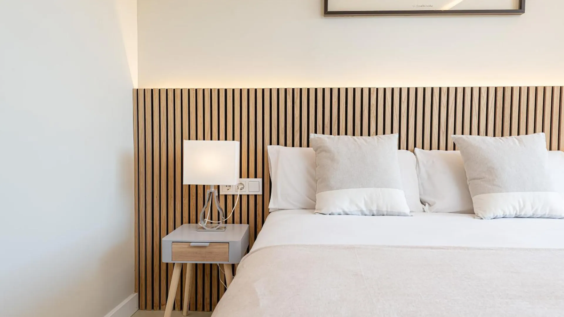 Iloftmalaga Playa Alamos - Riviera Apartment Torremolinos Spain