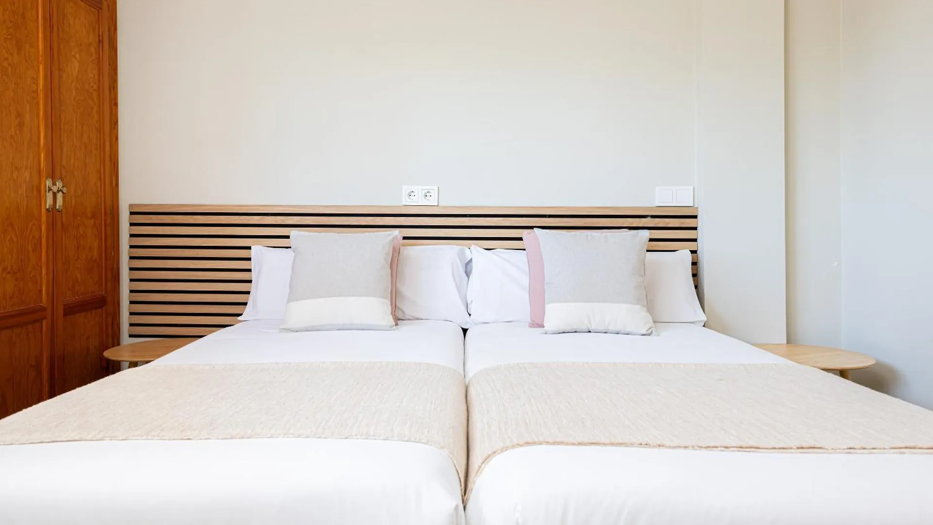 Iloftmalaga Playa Alamos - Riviera Apartment Torremolinos
