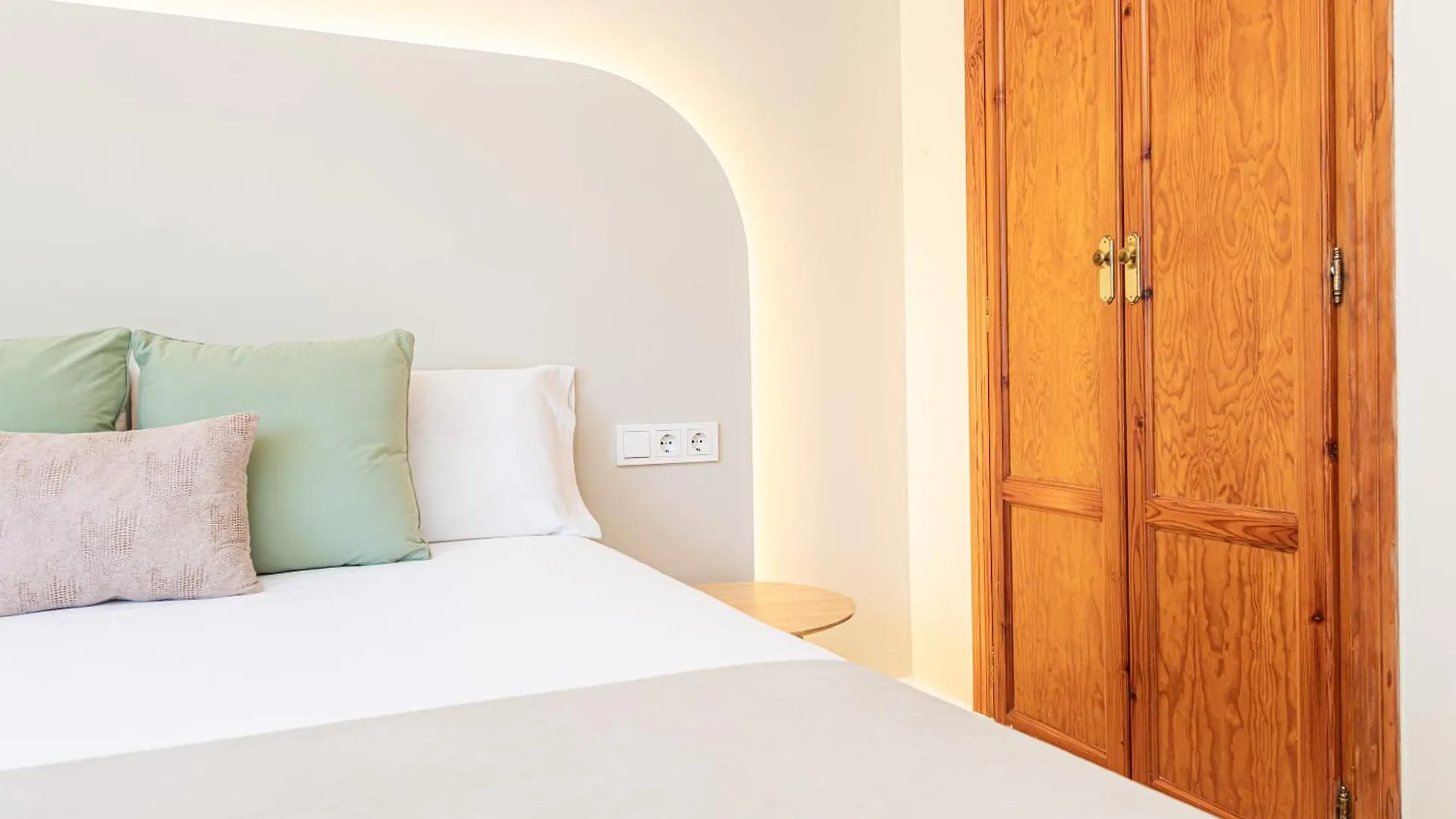 Iloftmalaga Playa Alamos - Riviera Apartment Torremolinos 0*,